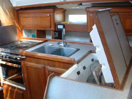 Galley